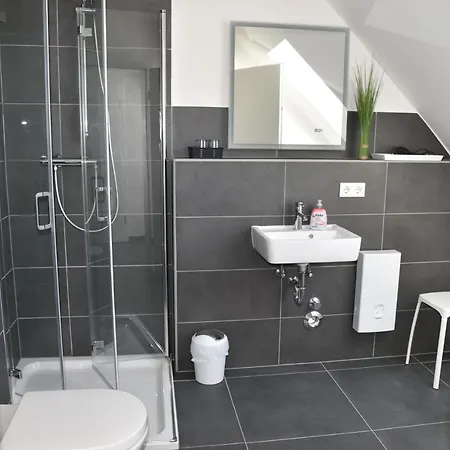 Aurachtal Muenchaurach Apartament *