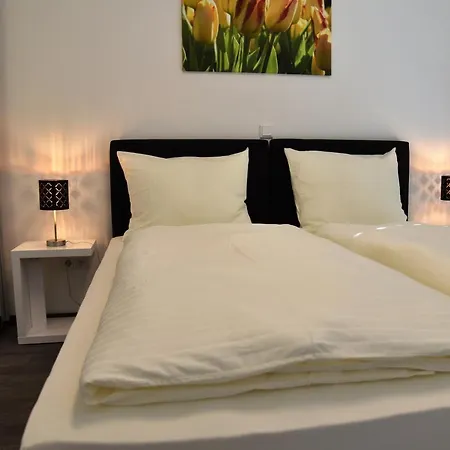 Apartman Aurachtal Muenchaurach Falkendorf