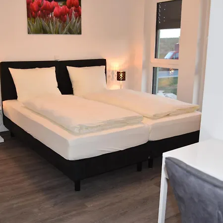 Apartament Aurachtal Muenchaurach *