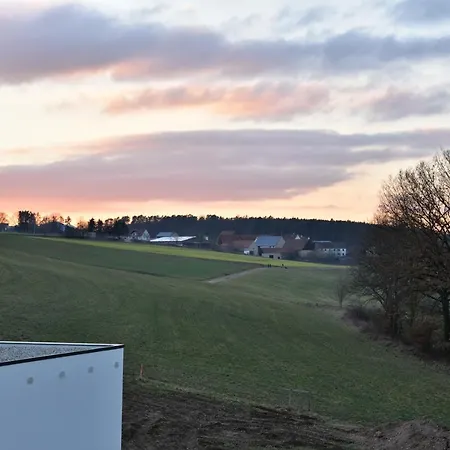 Aurachtal Muenchaurach Falkendorf