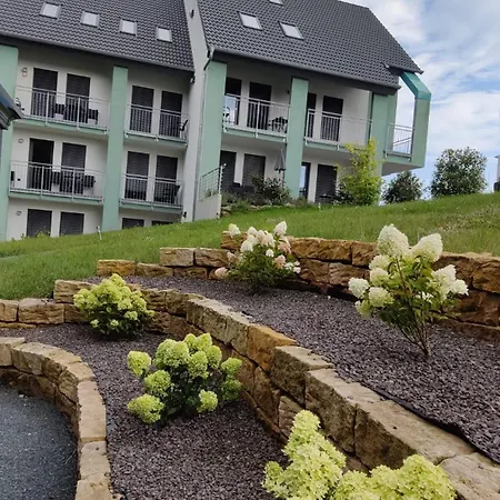 Apartament Aurachtal Muenchaurach *
