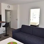 Apartman Aurachtal Muenchaurach Falkendorf