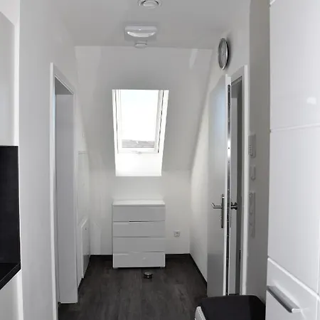 Aurachtal Muenchaurach Apartment Falkendorf
