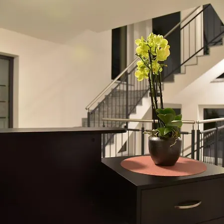 Aurachtal Muenchaurach Apartment Falkendorf