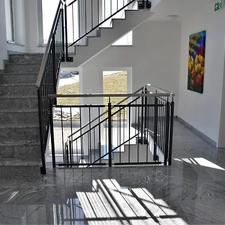 Aurachtal Muenchaurach Apartment Falkendorf