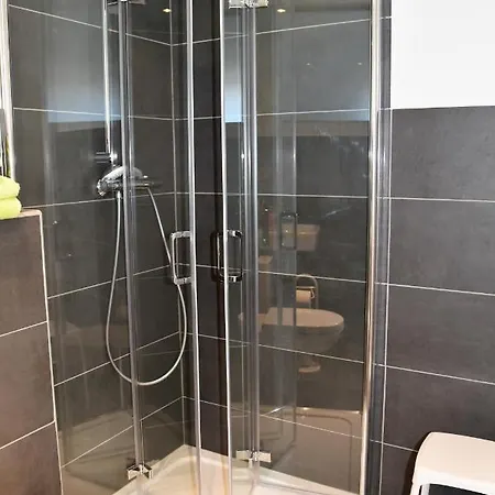 Aurachtal Muenchaurach Apartment