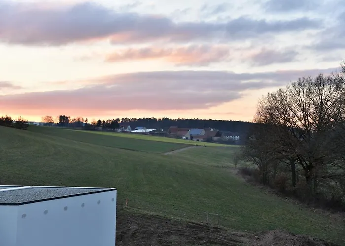 Aurachtal Muenchaurach Falkendorf